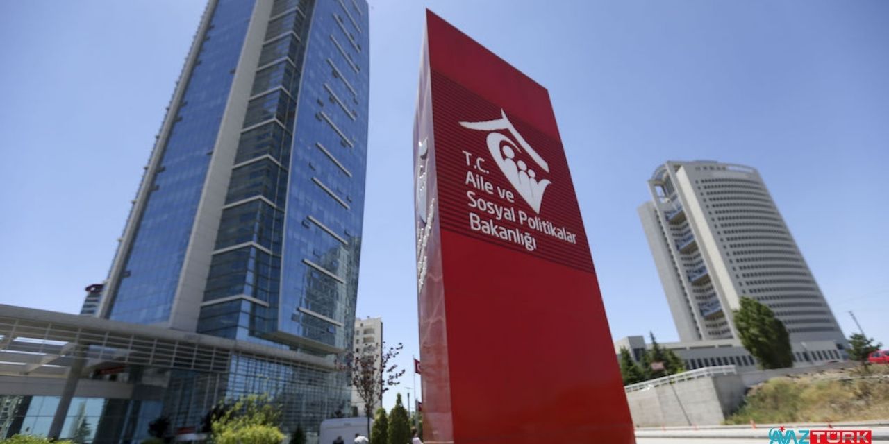 Aile Bakanlığı engelli personel alımını duyurdu! Kamuya memur alımı için tarih verildi