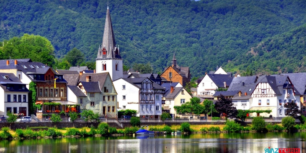 Almanya nitelikli personel alımı başvuru şartları nelerdir?