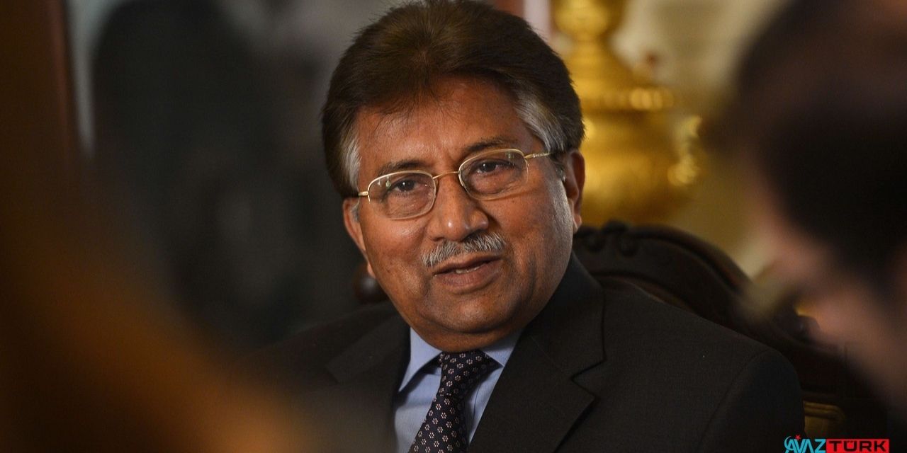 Hayatını kaybeden Pakistan eski Cumhurbaşkanı Pervez Müşerrev kimdir?