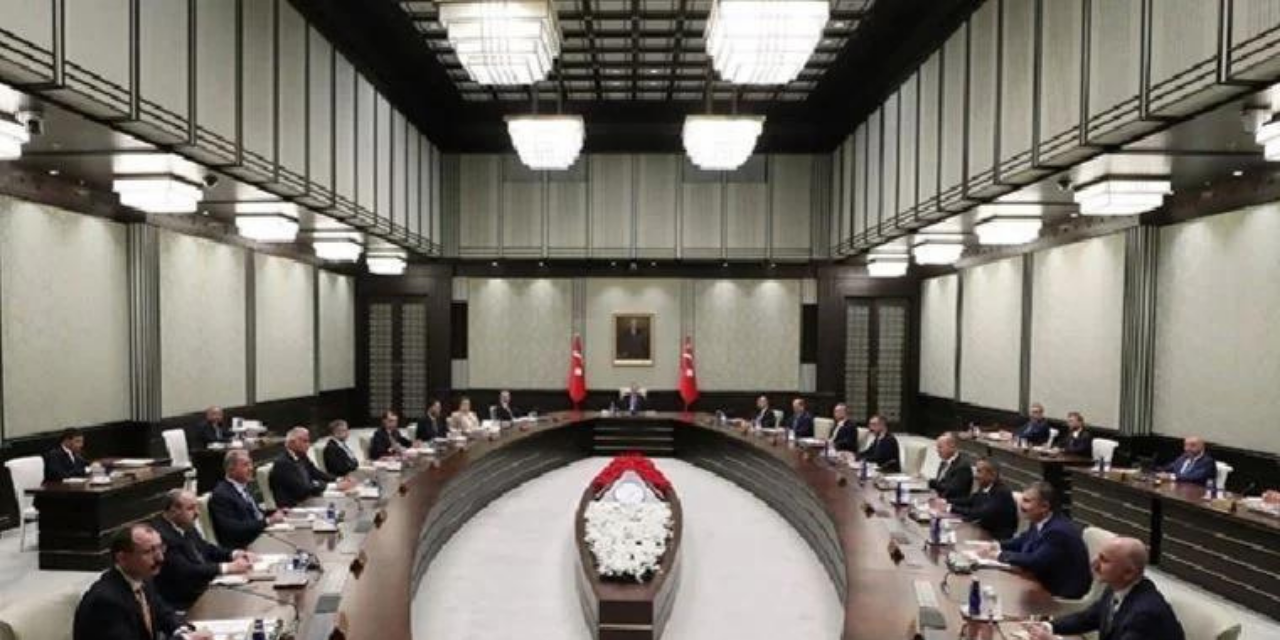 6 Şubat Kabine Toplantısı konu başlıkları neler? Hangi konular görüşülecek?