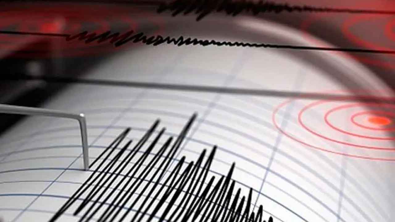 Kandilli Rasathanesi son dakika duyurdu! Hatay'da 4.9 şiddetinde deprem