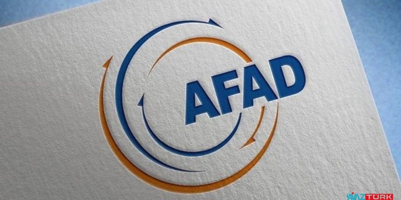 AFAD'dan son dakika 3.dalga duyurusu geldi! O şehirdekiler için uyarılar yapıldı