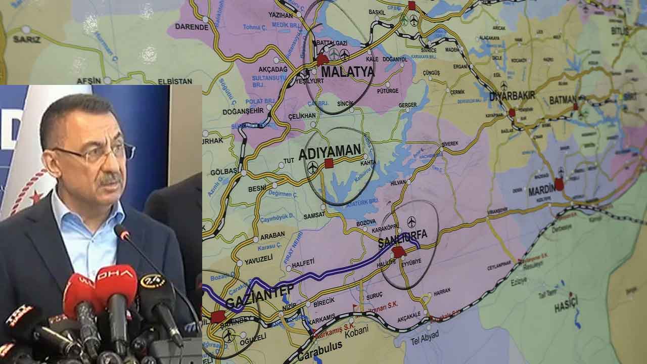 Son Dakika deprem bölgesinde 10 ilde okullar 1 hafta tatil ilan edildi!