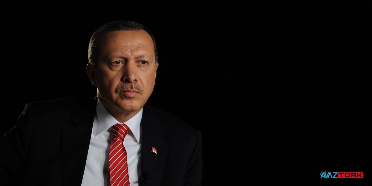 Cumhurbaşkanı Erdoğan, deprem çalışmaları koordine etmek için AFAD Başkanlığı'nda