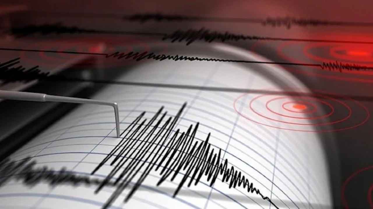 Deprem fırtınası sürüyor! 6.3 şiddetindeki deprem çok sayıda ilde hissedildi