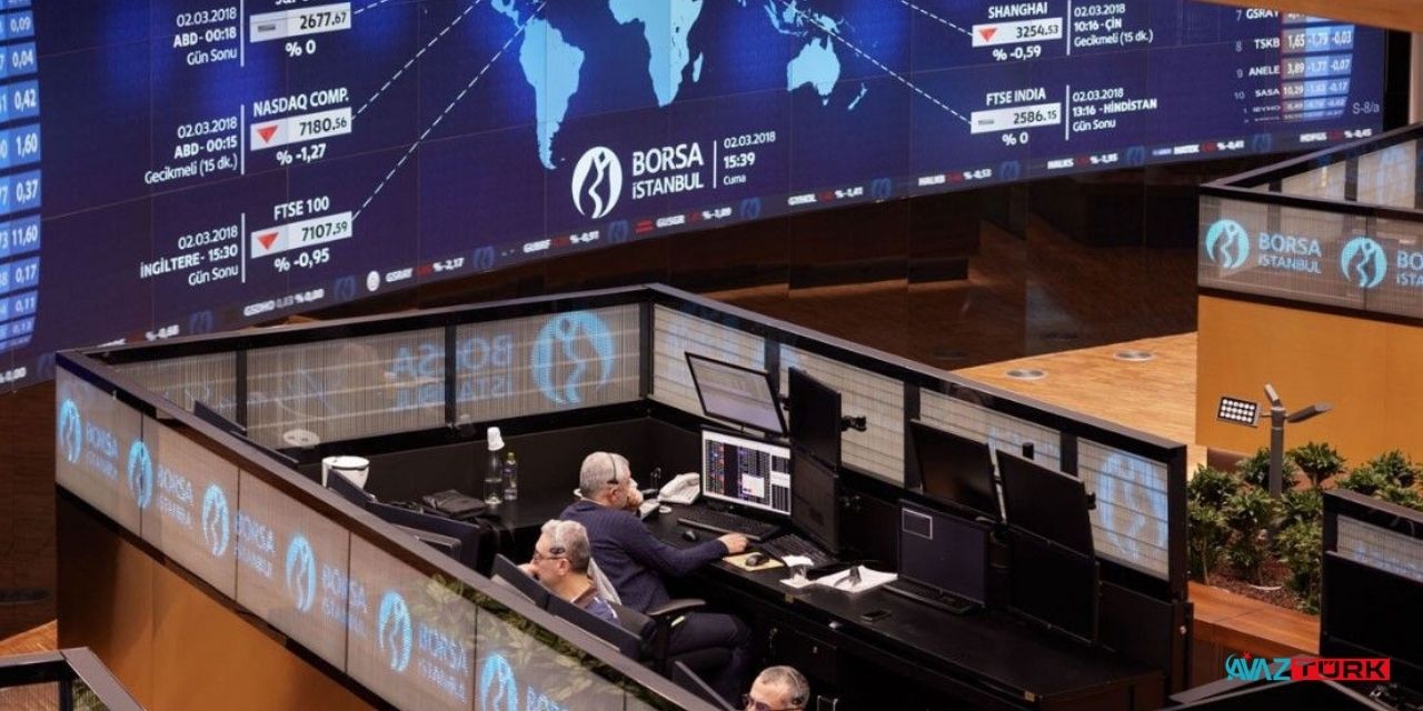 Bu da oldu! Deprem sonrası çimento hisse fiyatlarında yükseliş