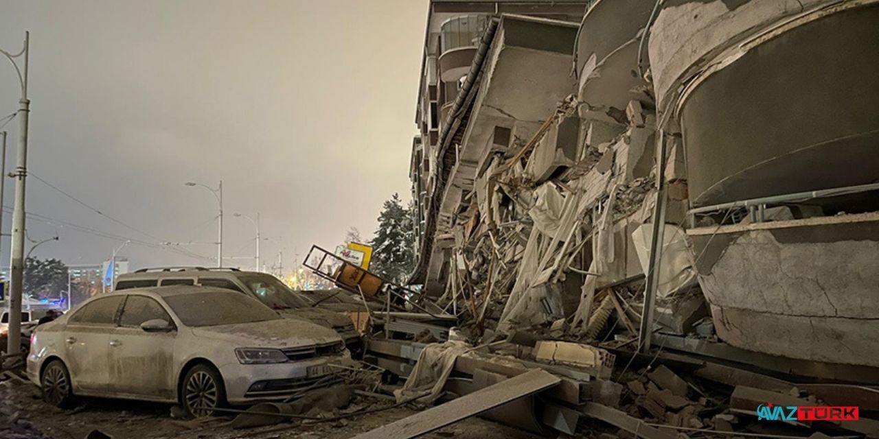 Enkaz altında kalan vatandaşı arayıp dalga geçtiler! Böyle zulüm görülmedi!
