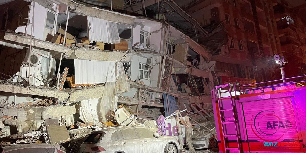 Uzman isimden deprem uyarısı geldi! Devam edecek mi?