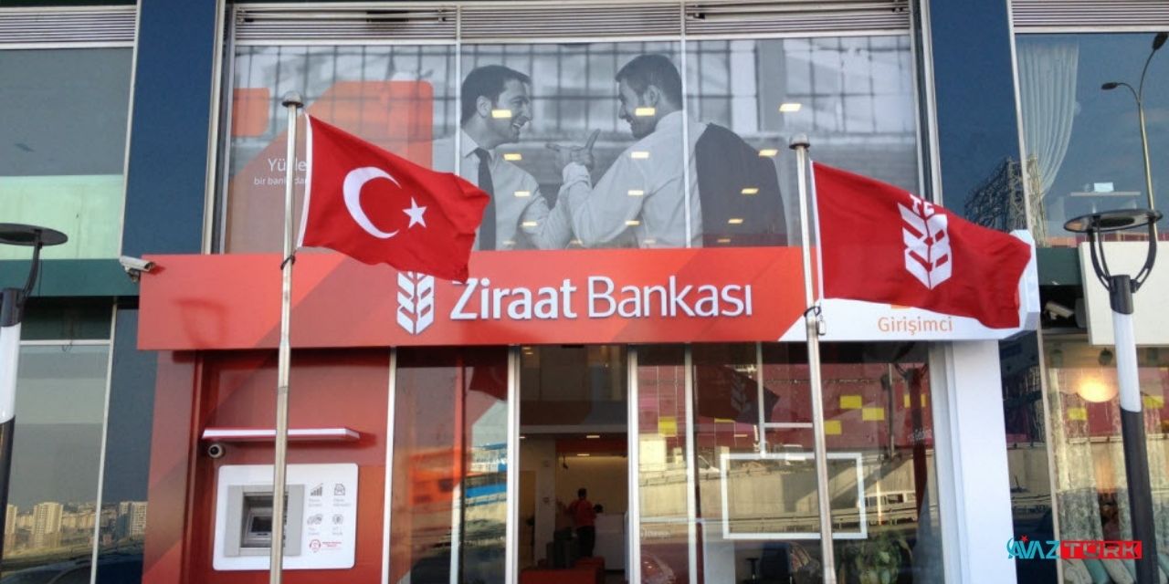 Maaşını Ziraat bankasından alan emeklilere müjde! 12 ay geçerli kampanya yayınlandı!