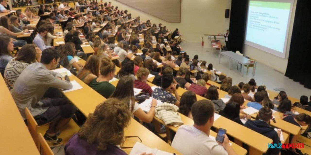 O illerdeki üniversitelerde okuyan öğrenciler için bahar yarıyılı ileri tarihe ertelendi