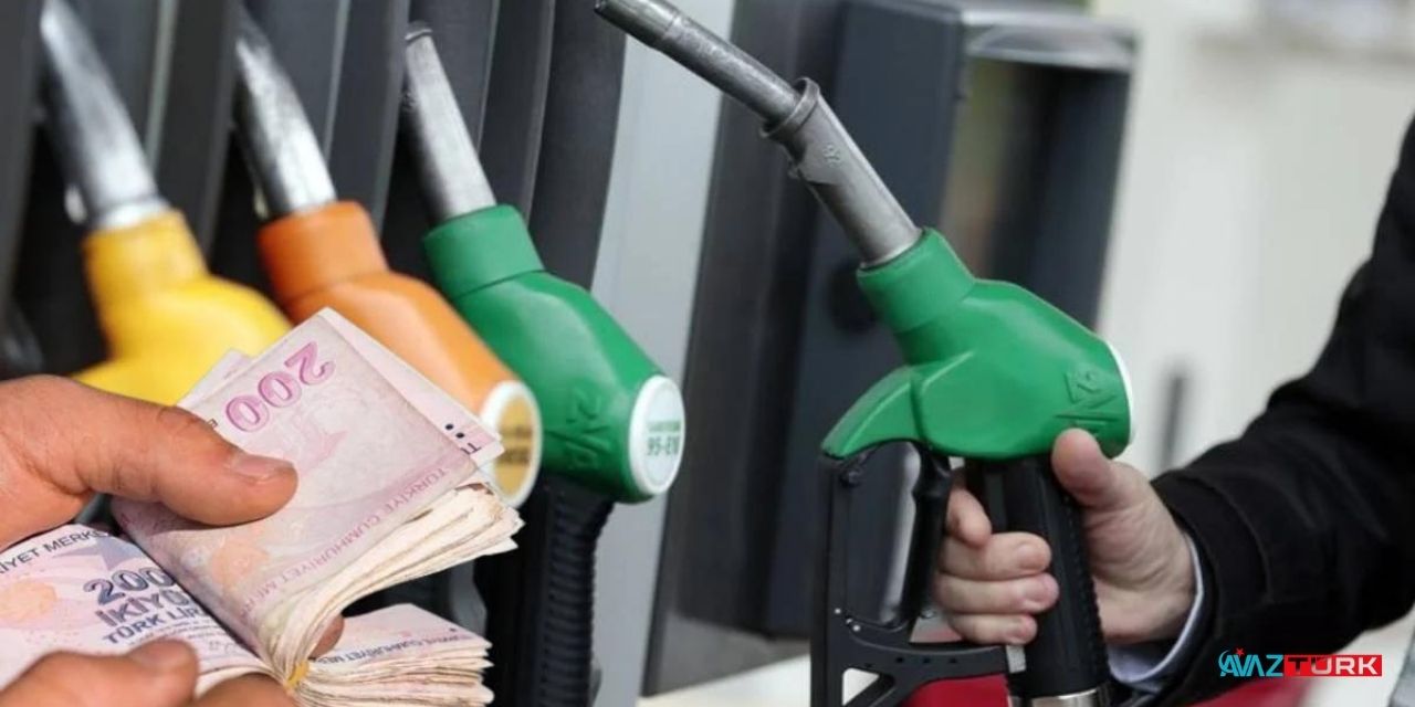 81 ilde tüm fiyatlarına indirim geldi! Akaryakıtta tabelada flaş indirim işte yeni litre fiyatları