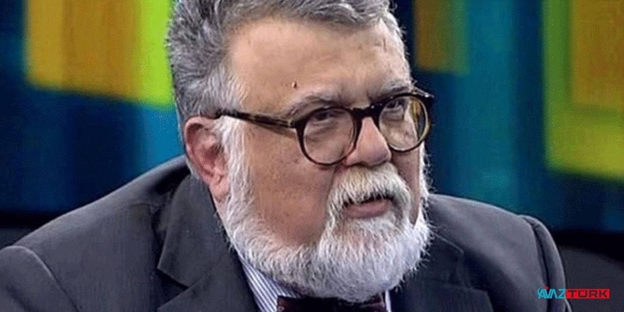 Prof. Dr. Celal Şengör'den büyük depremle ilgili açıklama geldi