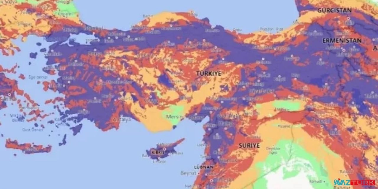 Deprem uzmanından son dakika açıklandı! O iller için artık risk daha da arttı hemen inceleyin