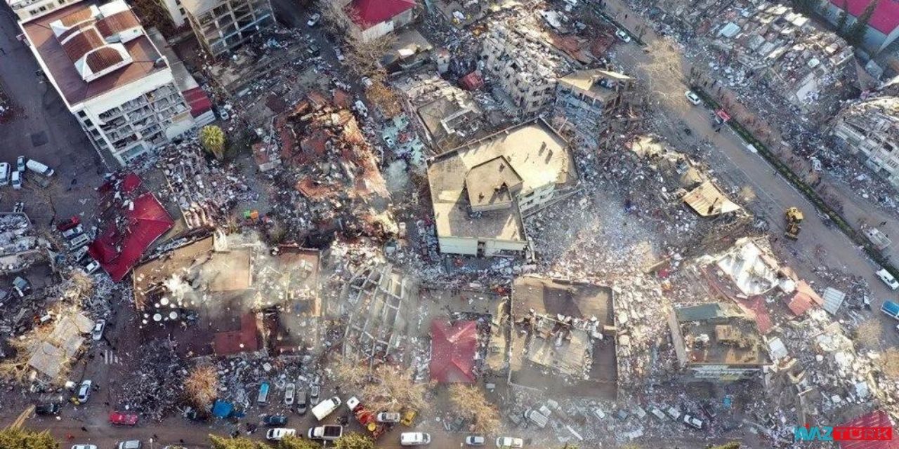 Deprem sonrası acil ihtiyaçların fiyatını yükseltenlere Ticaret Bakanlığı'ndan denetim!