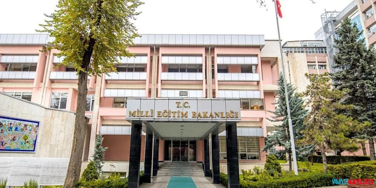 Milli Eğitim Bakanlığı deprem bölgesinde yakını olan personellere izin açıklaması yaptı!