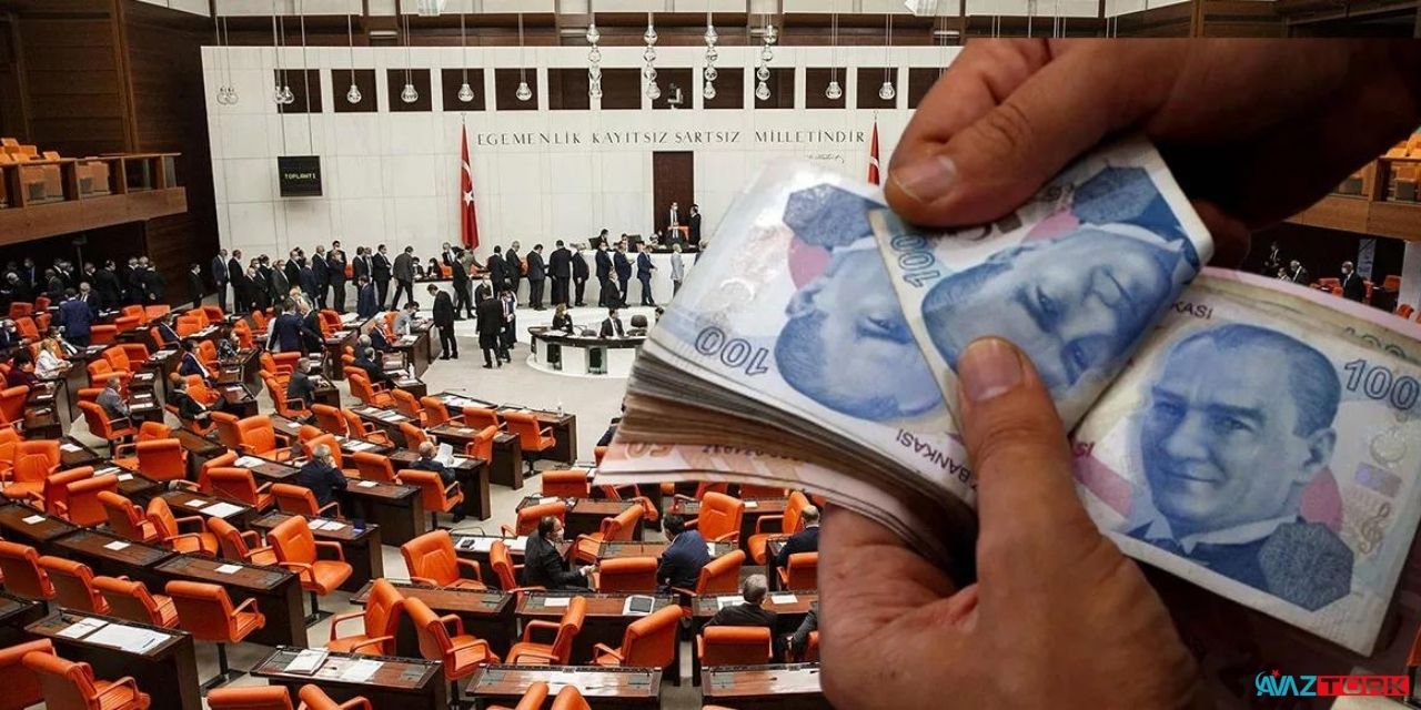 EYT'nin Meclis'e geleceği tarih ertelendi! İptal mi edilecek yoksa gelecek mi o tarihte belli olacak