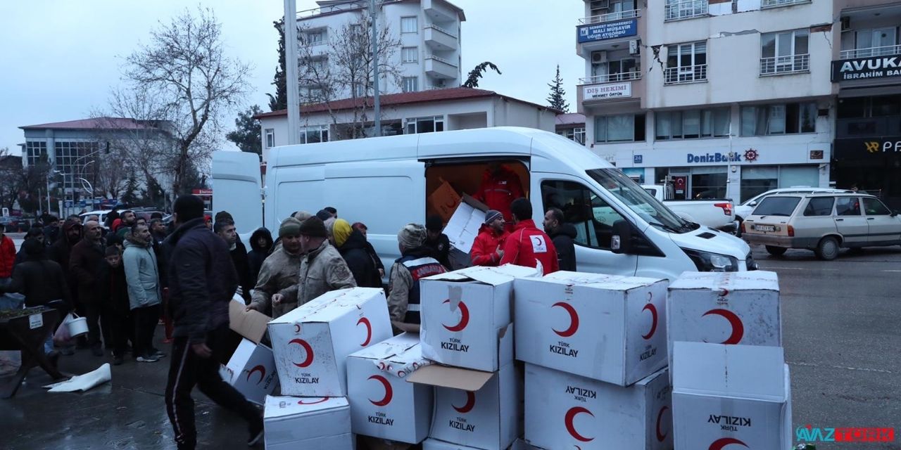 KIZILAY, Ahbap, AFAD gönüllüsü nasıl olunur, nereye başvurulur?