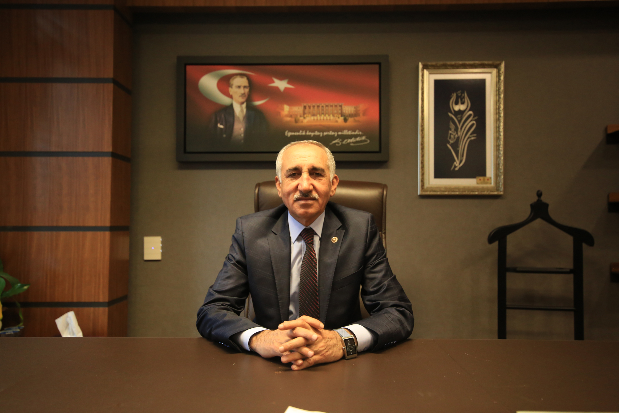 Enkaz altında kalmıştı! AK Parti Adıyaman Milletvekili Yakup Taş hayatını kaybetti!