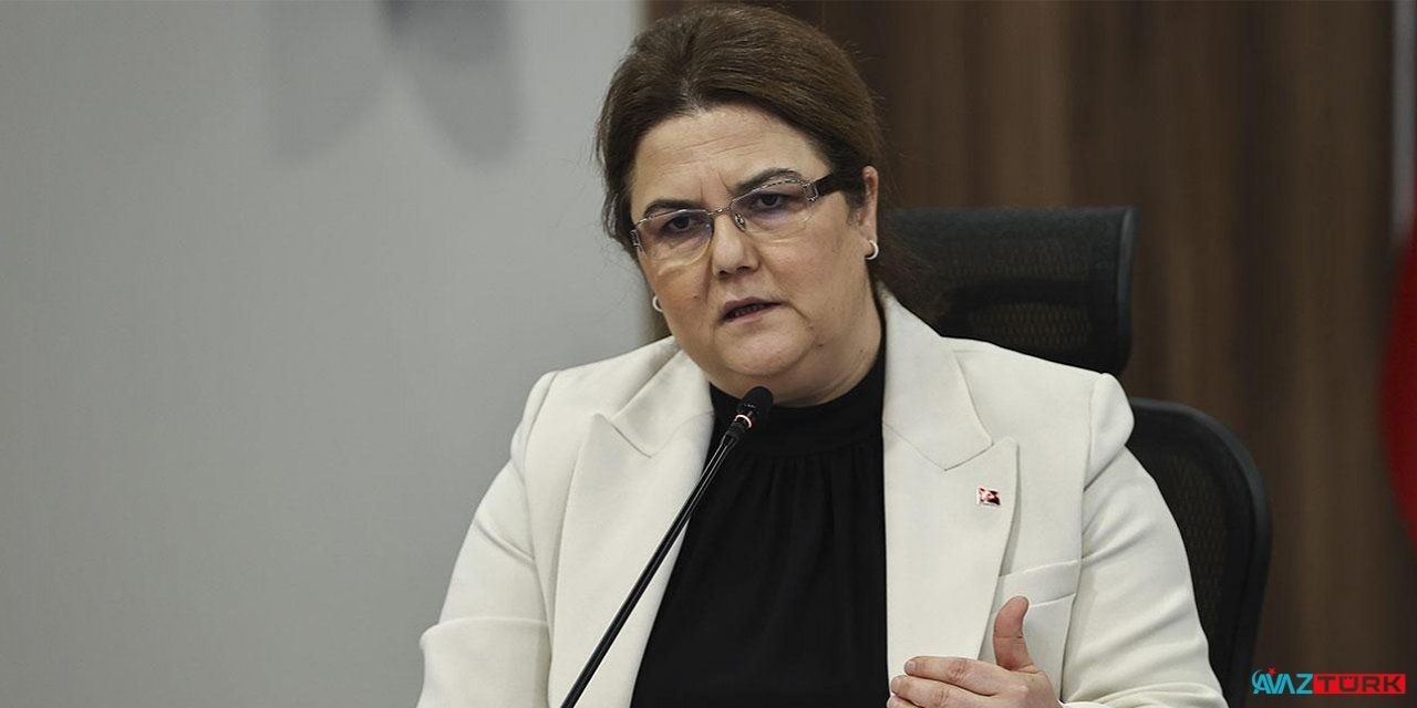 Bakan Derya Yanık'tan deprem bölgesindeki 'kayıp çocuk' iddialarına yanıt geldi!