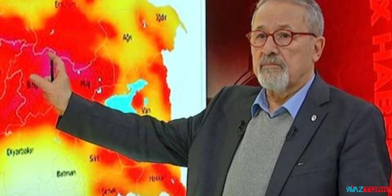 Uzman isim bağıra çağıra son dakika açıkladı! İşte tahminlere göre sıradaki depremin olacağı il