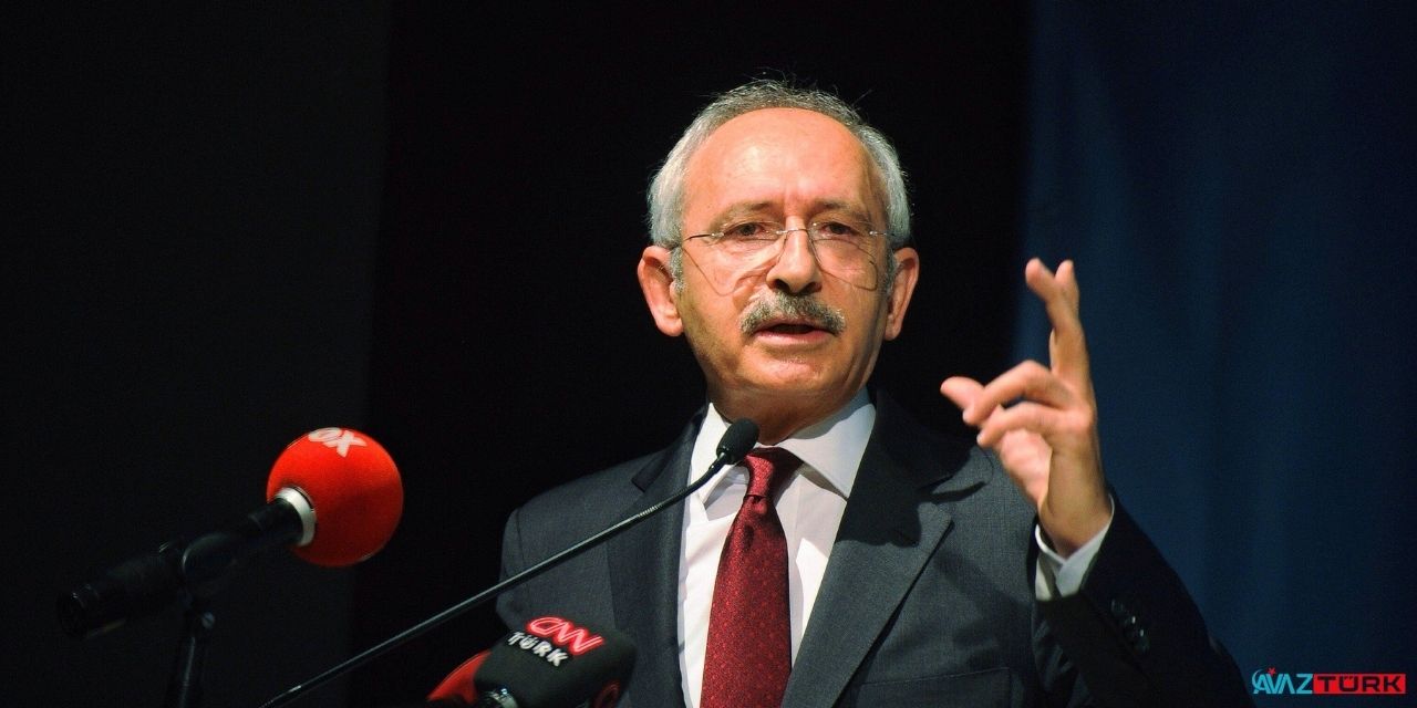 Kemal Kılıçdaroğlu'ndan peş peşe Gelsinler Tutuklasınlar paylaşımları!