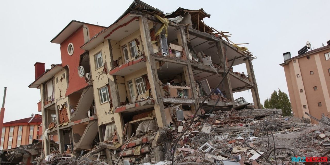 Son Dakika! AFAD kimliksiz cenazelerin 24 saat sonra defnedileceğini açıkladı!