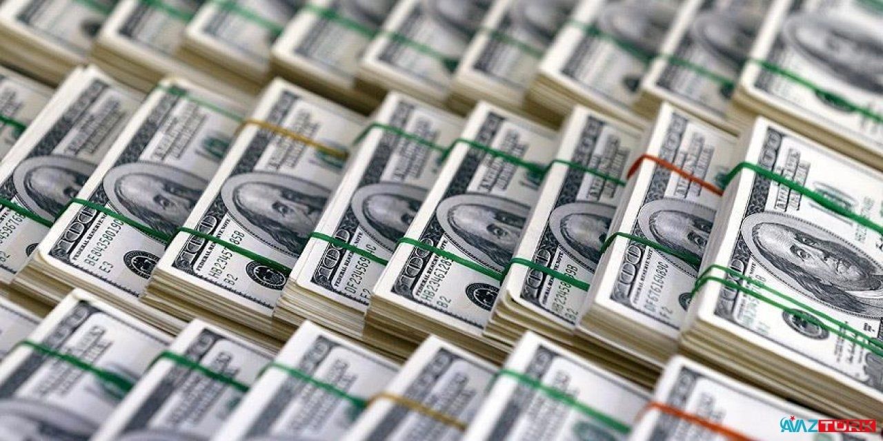Dolarda böyle gelişme en son 1990 senesinde gerçekleşmişti! Dikkat doları olanları ilgilendiriyor