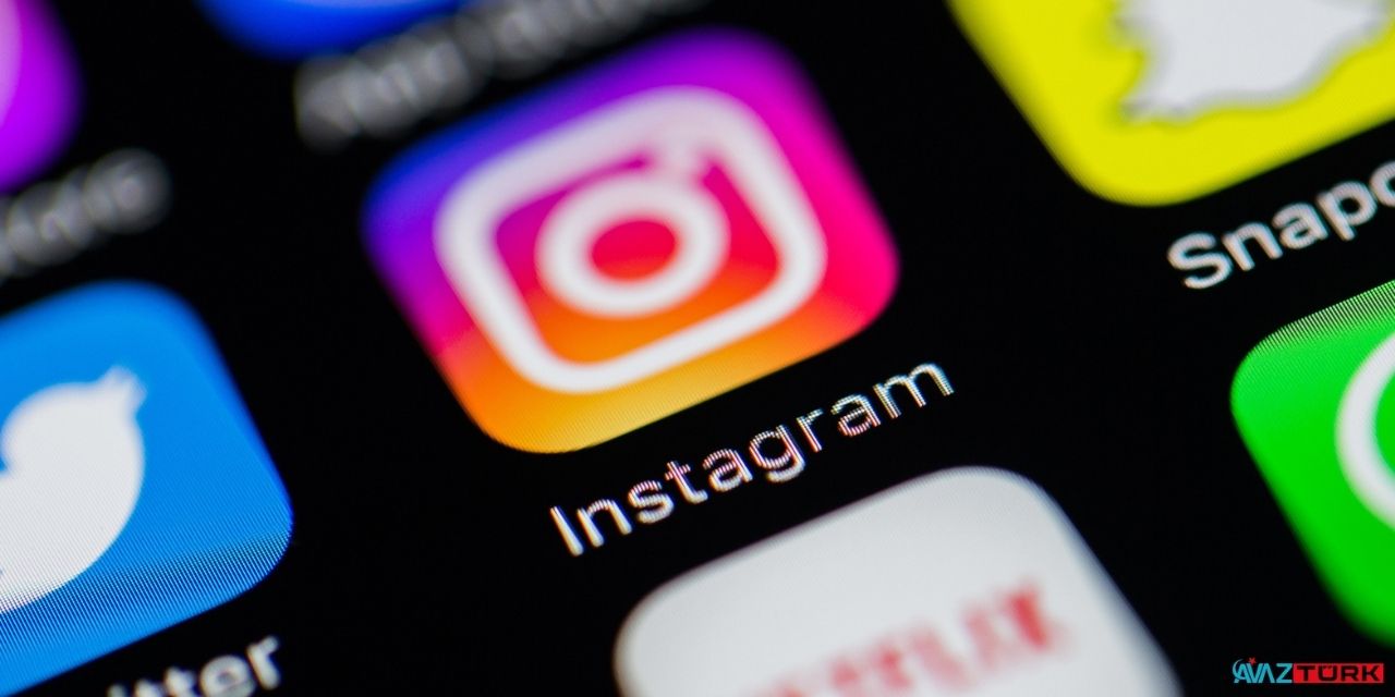 Son Dakika! Instagram'da da erişim problemi yaşanıyor!