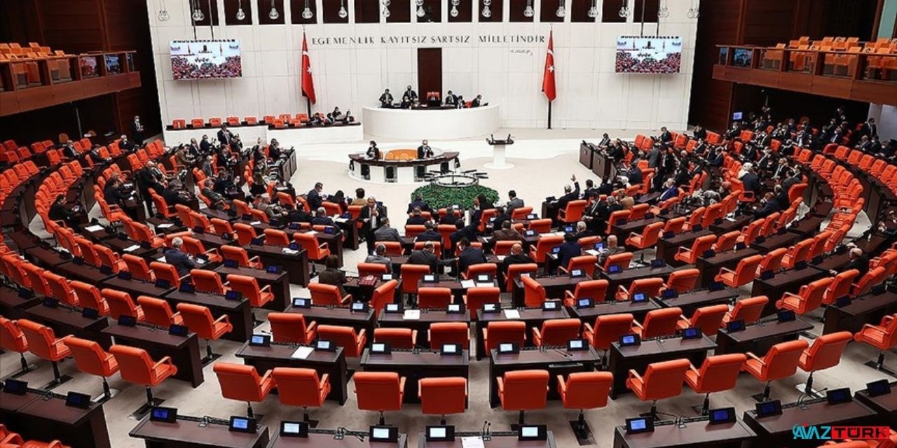 TBMM'de oturumların ne zaman geri başlayacağı açıklandı