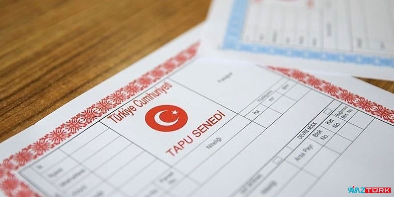 Hisseli tapu satışı nasıl yapılır?