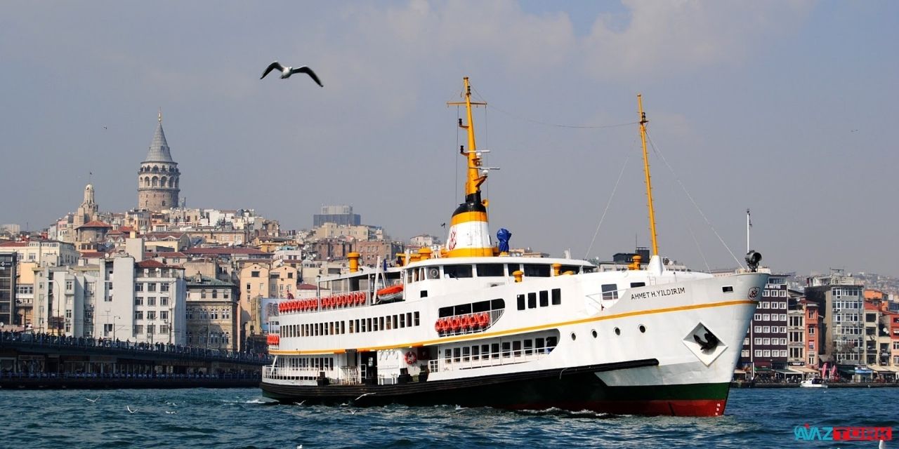 İstanbullulara duyuru yapıldı! Bazı vapur ve İDO seferleri yapılamayacak!
