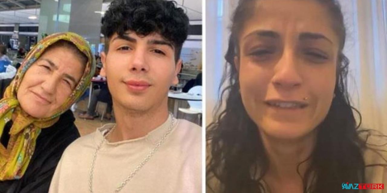 Derya Uluğ enkaz altında kalan Taha Duymaz'la ilgili son gelişmeyi aktardı!