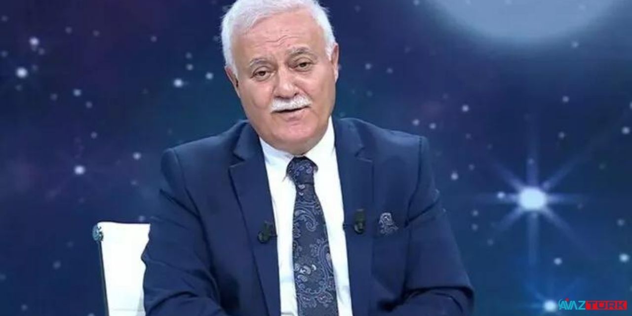 Atv ekranlarında bugün Nihat Hatipoğlu ile Deprem Özel programı yapılacak