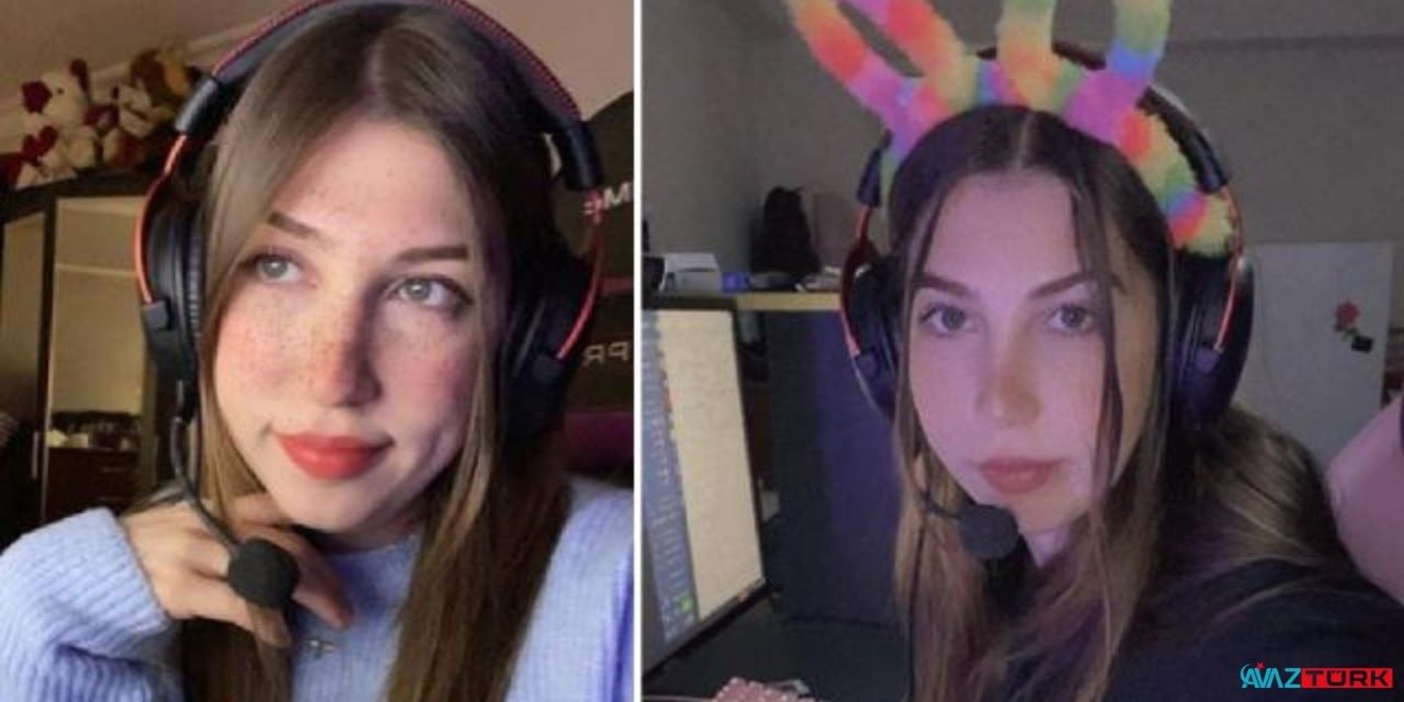 Enkaz altında kalan Espor oyuncusu Gizem Harmankaya hayatını kaybetti!