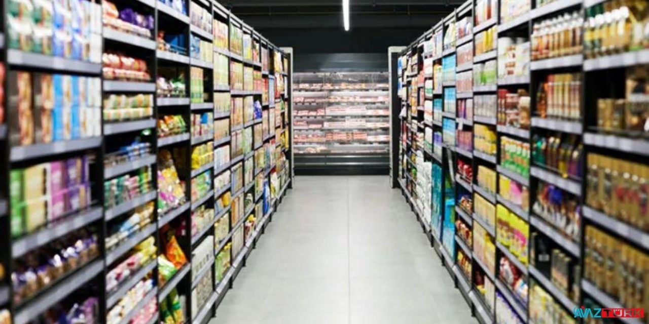 Zincir marketlerden açıklama geldi! Tüm ürünler ücretsiz olarak verilecek