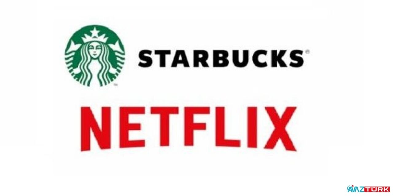 Vatandaşlar Starbucks ve Netflix'i boykot ediyor