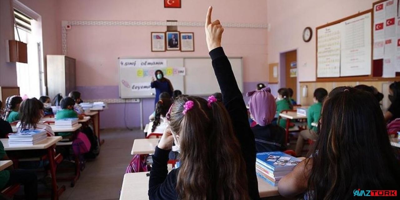 Bakanlık açıkladı! Eğitim öğretim ikinci döneminde o bölgelerde devam şartı aranmayacak