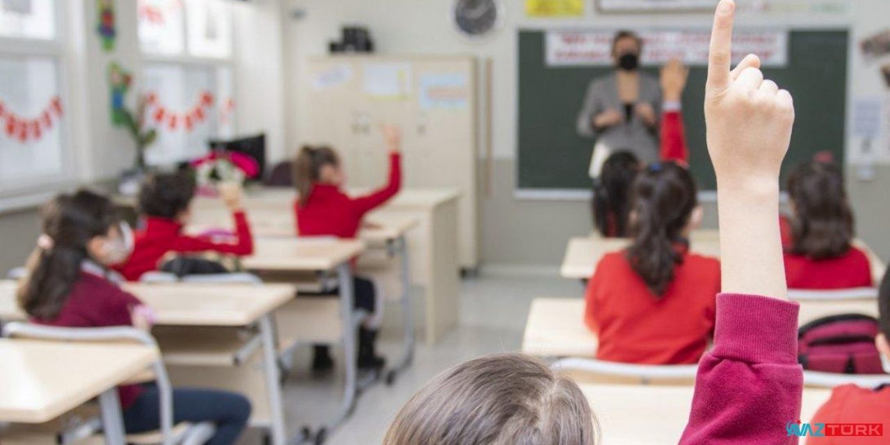 81 ilde 20 Şubat'a kadar tüm okullar tatil edildi