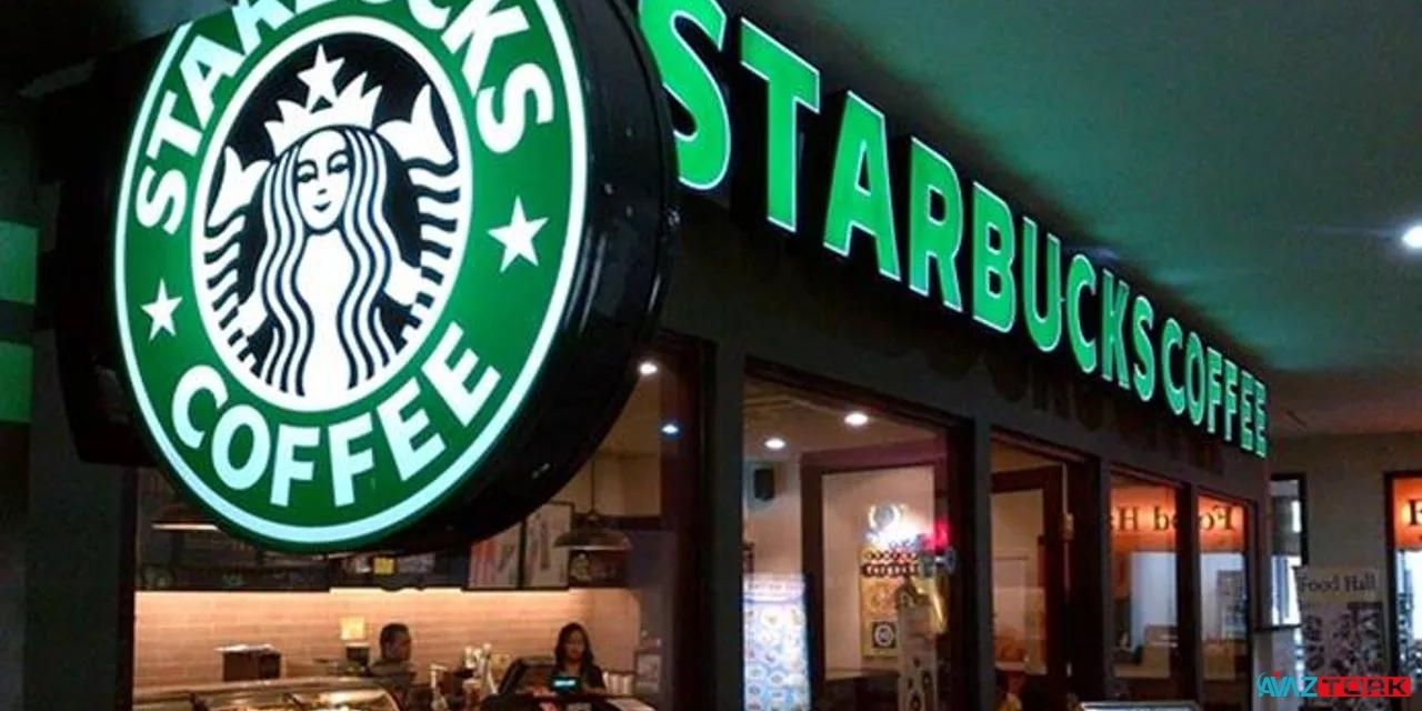 Starbucks gelen tepkilerin ardından açıklama yaptı