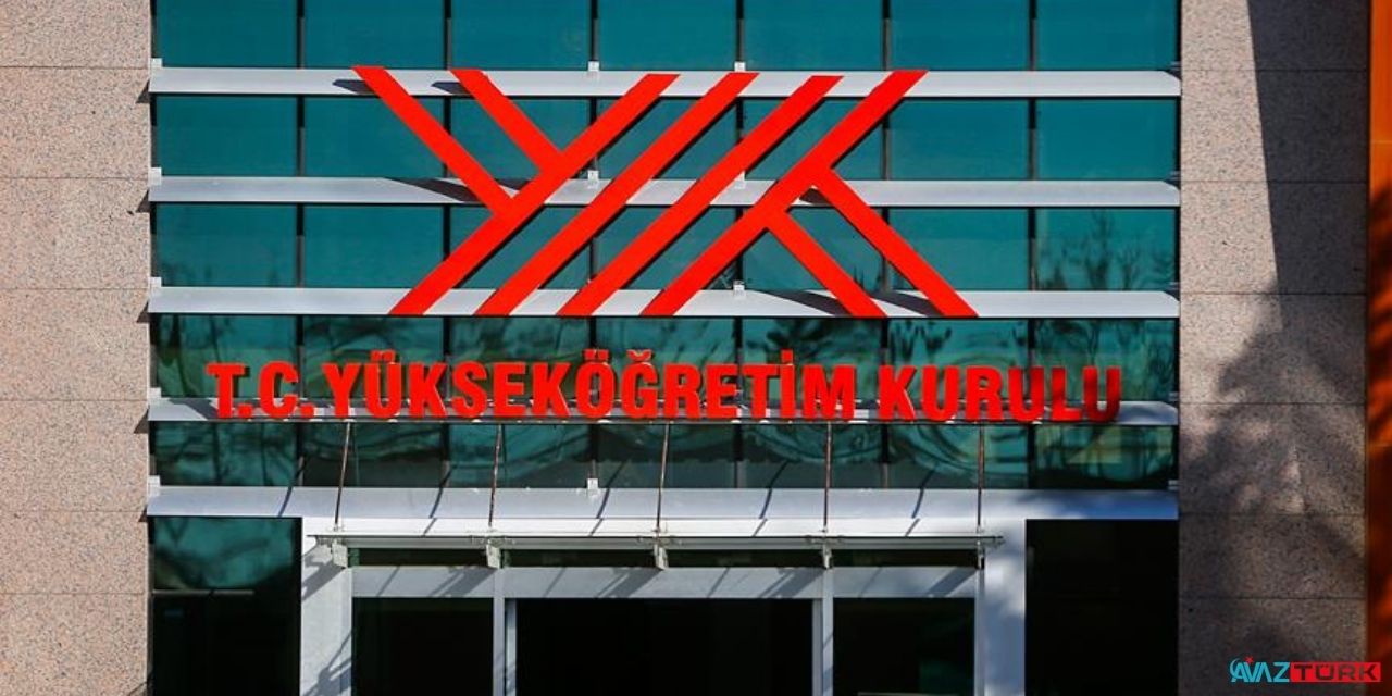 Tüm üniversitelerde bahar yarıyılı süresiz ertelendi!