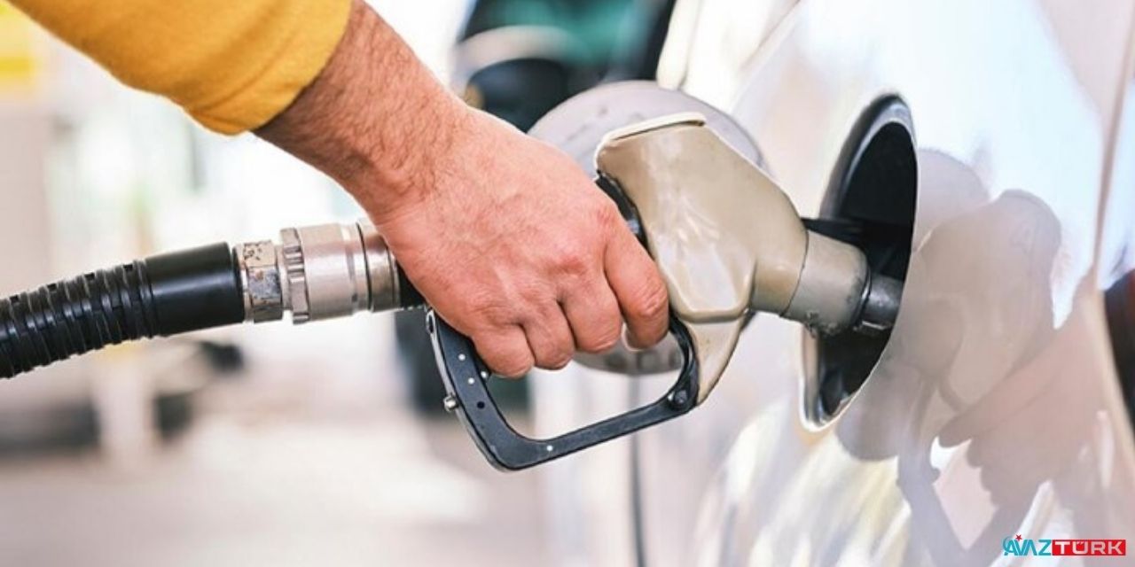 Afet sonrası akaryakıta ne zam ne indirim! Alınan karar açıklandı yurt genelinde geçerli olacak