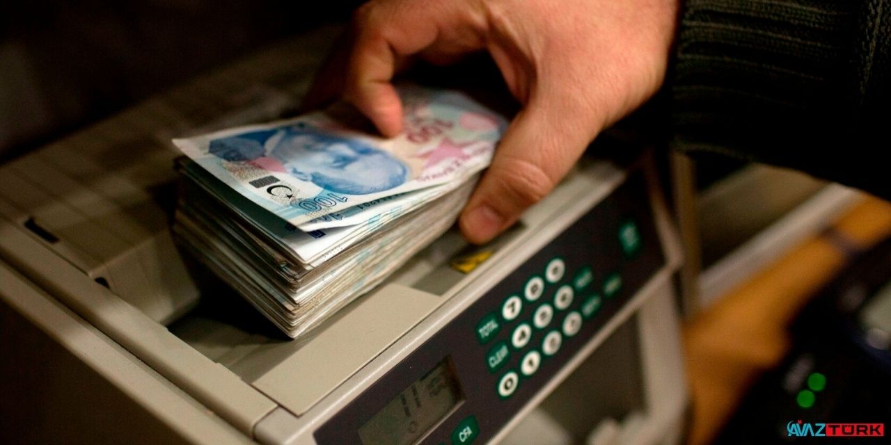 Bankalar 100 bin TL kredi için anlaşmayı sağladı! Garanti, Halkbank ve Ziraat ödeme yapacak