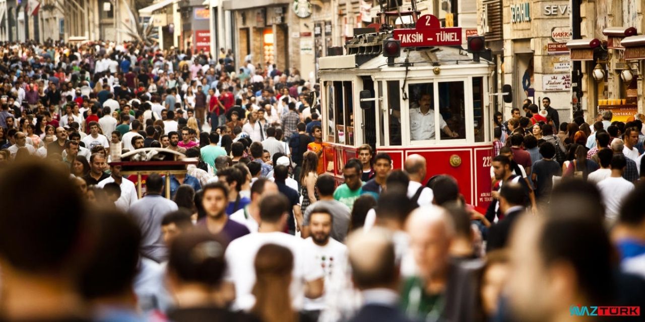 TÜİK 2022 İşsizlik oranını açıkladı!