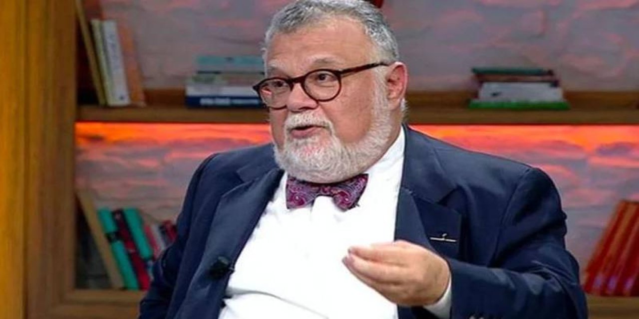 Celal Şengör'den korkutan deprem açıklaması: Daha büyüğü gelecek...