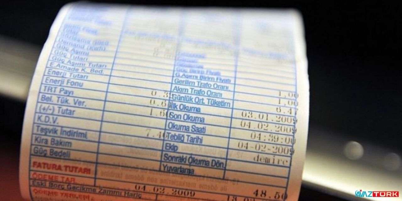 Elektrik faturanız en az 200 TL az gelecek! Fazla para ödemenize gerek yok hemen buraya