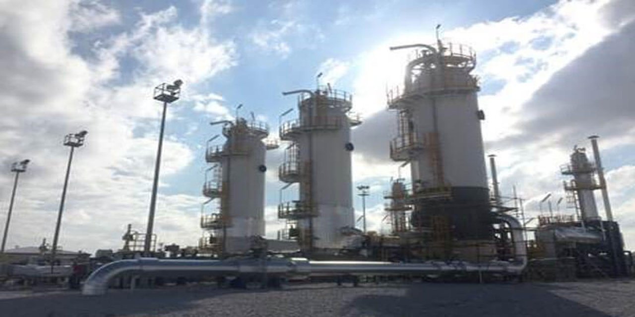 BOTAŞ'tan güncel açıklama: Deprem bölgelerinde doğalgaz çalışması...