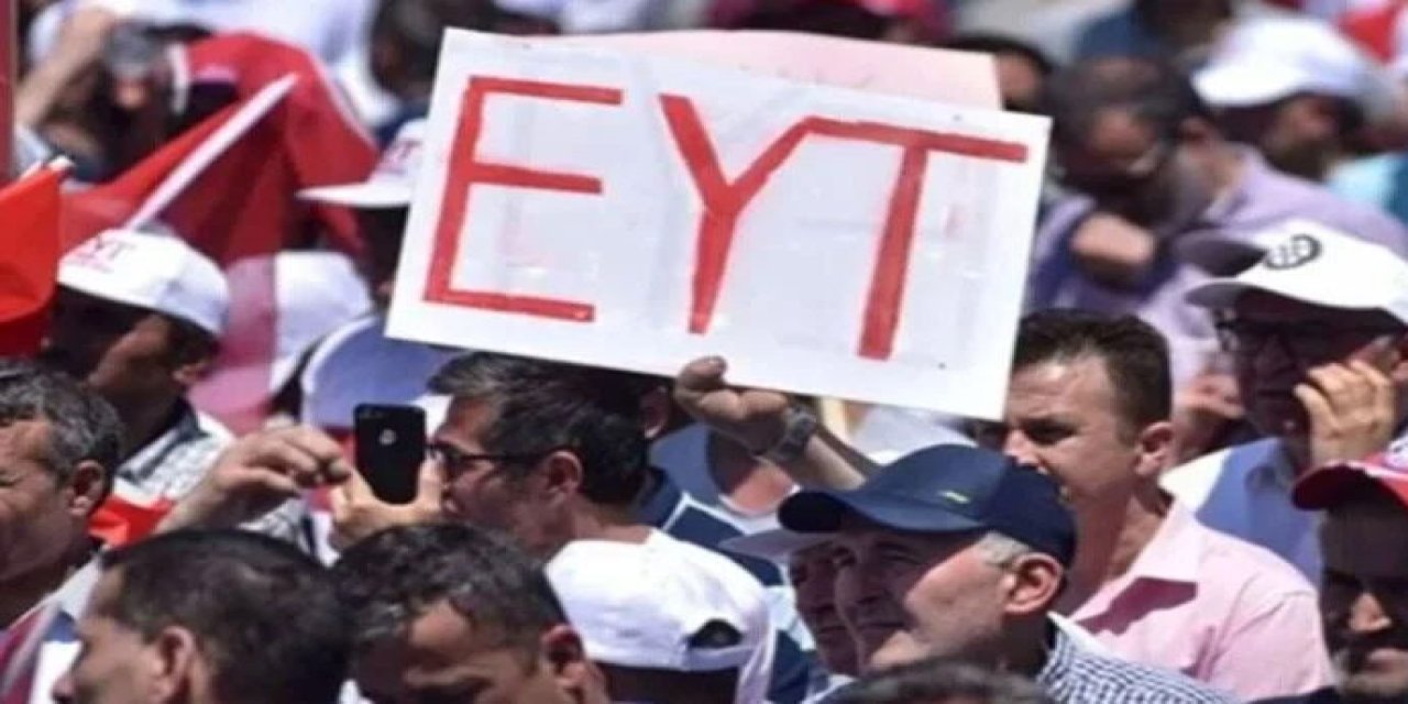 EYT'liler için deprem etkisi! Karar ertelenecek mi? İşte son gelişme...