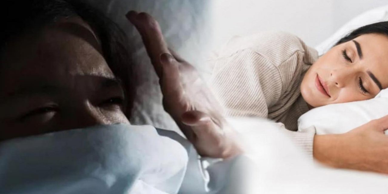 Uyurken depreme yakalanırsak ne yapmalıyız? AFAD açıkladı...