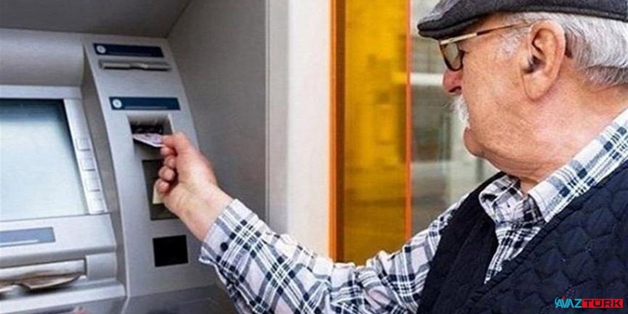 Emeklilere 20 bin lira promosyon ödemesi duyuruldu! O bankalar koşulları açıkladı