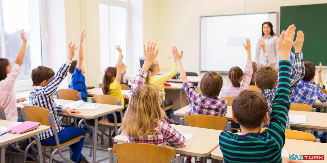 Özel okullardan depremzede çocuklar için burs kararı!